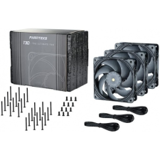 PHANTEKS T30-120 Triple-Pack hűtés