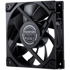 PHANTEKS Ventilátor phanteks m25 gen2 pwm, 120mm, fekete hűtés