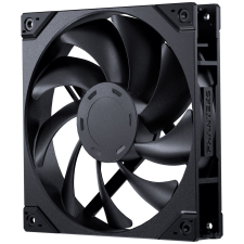 PHANTEKS Ventilátor phanteks m25 gen2 pwm, 140mm, fekete, retail hűtés