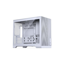 PHANTEKS XT M3 Micro Tower White számítógép ház