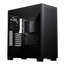 PHANTEKS XT Pro TG számítógépház fekete számítógép ház