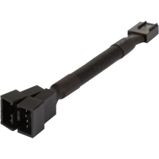  PHANTEKS Y-Kábel - 4-Pin PWM-csatlakozó (PH-CB-Y4P) modding