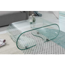 Phantom Dohányzóasztal Phantom 90 cm kerekes bútor