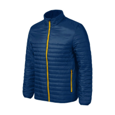 Phantom jacket férfi éjkék M férfi kabát, dzseki