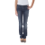 Phard KÉK NŐI DENIM DENIM KEMÉNY FARMER