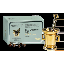  PHARMA NORD BIO-QUINONE Q10 GOLD 100MG KAPSZULA 150X vitamin és táplálékkiegészítő