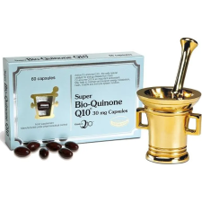 Pharma Nord Bio-Quinone Q10 Super kapszula 60db gyógyhatású készítmény