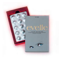 Pharma Nord Evelle szépség tabletta gyógyhatású készítmény