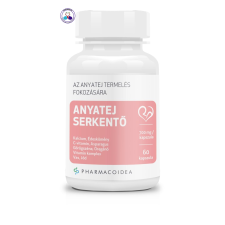 Pharmacoidea Anyatej Serkentő vitamin és táplálékkiegészítő