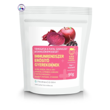 Pharmacoidea Immunrendszer Erősítő Gyerekeknek vitamin és táplálékkiegészítő