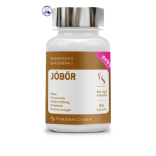 Pharmacoidea Jóbőr kapszula vitamin és táplálékkiegészítő