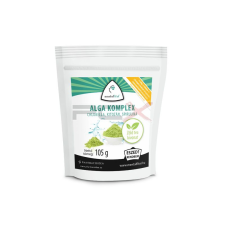 Pharmacoidea Pharmacoidea mentalfitol alga komplex őrlemény 105g vitamin és táplálékkiegészítő