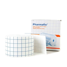 Pharmafix kötésrögzítő tapasz 10x1000cm 1db egyéb egészségügyi termék