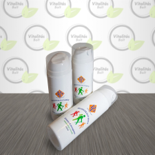 PHARMATÉKA Premier Pain Regeneráló krém - 150 ml vitamin és táplálékkiegészítő