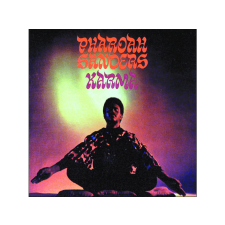  Pharoah Sanders - Karma (Cd) jazz