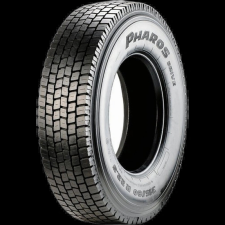 Pharos Drive 235/75 R17.5 132/130M M+S 3PMSF Húzó teher gumiabroncs