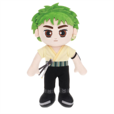 PhatMojo One Piece Deluxe plüss, 30 cm - Zoro plüssfigura