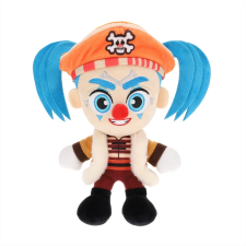 PhatMojo One Piece plüss, 20 cm - Buggy plüssfigura