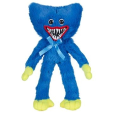 PhatMojo Poppy playtime: vigyorgó huggy wuggy plüssfigura, 1. széria plüssfigura