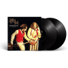 PhD Jethro Tull - Skating On Thin Ice Volume One Maryland Broadcast 1977 (Vinyl LP (nagylemez))