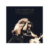 PhD Led Zeppelin - Jimmy's Birthday Bash Volume Two Albert Hall January 1970 (Vinyl LP (nagylemez))