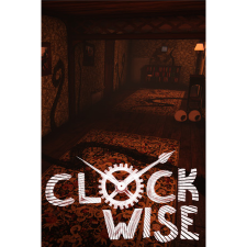 pheenix93 Clockwise (PC - Steam elektronikus játék licensz) videójáték
