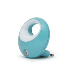 Phenom Delight 20275BL LED Éjjeli fény - Kék éjjeli fény