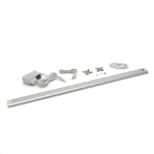 Phenom LED fali lámmpa szenzoros kapcsolóval 5W (55845B) (Phenom 55845B) világítás
