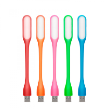 Phenom LED (SMD) olvasólámpa USB-s - 17 cm világítás