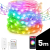 Phenom Smart fényfüzér - USB - 33 RGB LED - 5 m - Bluetooth