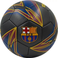 PHI FC Barcelona: Arrows focilabda, carbon - 5-ös méret futball felszerelés
