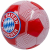 PHI FC Bayern München: Triangles all-over focilabda