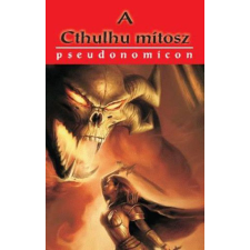 Phil Hine - A Cthulhu mítosz ezoterika