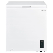 Philco PCF 142 EFPI fagyasztószekrény