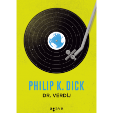 Philip K. Dick Dr. Vérdíj (BK24-145990) irodalom