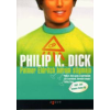 Philip K. Dick Palmer Eldritch három stigmája