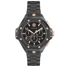 Philipp Plein Chrono Royal PWPRA0424 Férfi Karóra karóra