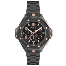 Philipp Plein Chrono Royal PWPRA0424 Férfi Karóra karóra