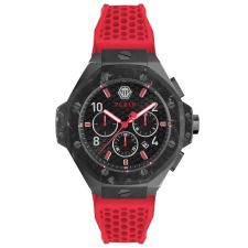 Philipp Plein Chrono Royal PWPRA0724 Férfi Karóra karóra
