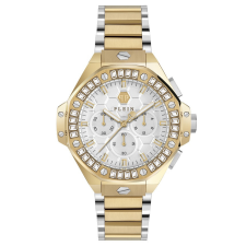 Philipp Plein Chrono Royal Unisex PWPSA0324 Unisex Karóra karóra