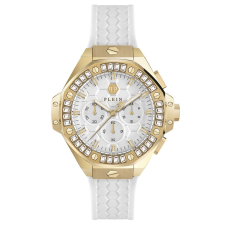 Philipp Plein Chrono Royal Unisex PWPSA0624 Unisex Karóra karóra