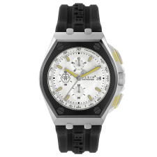 Philipp Plein Extreme Chrono PWGAA0121 Férfi karóra karóra