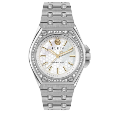 Philipp Plein Extreme Lady PWJAA1123 női karóra karóra