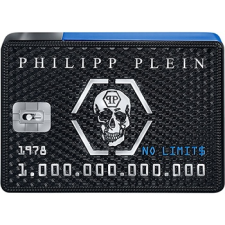 Philipp Plein No Limit$ Super Fresh EDT 50 ml parfüm és kölni