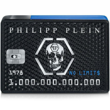 Philipp Plein No Limits Super Fresh, edt 90ml - Teszter parfüm és kölni