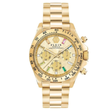 Philipp Plein Nobile Lady Chrono PWSBA0223 Női Karóra karóra