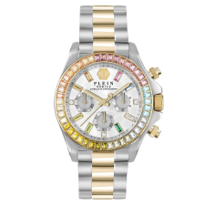 Philipp Plein Nobile Lady Chrono PWSBA0523 női karóra karóra