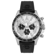Philipp Plein Nobile Racing Chrono PWVAA0523 Férfi Karóra karóra