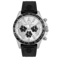Philipp Plein Nobile Racing Chrono PWVAA0523 Férfi Karóra karóra