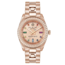 Philipp Plein Philipp Plein Queen Crystal PWDAA0821 Női Karóra karóra